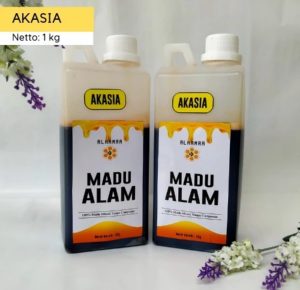 madu-akasia