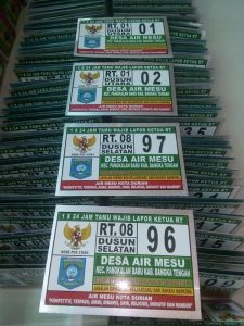 jasa-cetak-plat-rumah